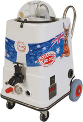 Steam Vac RD6  900psi